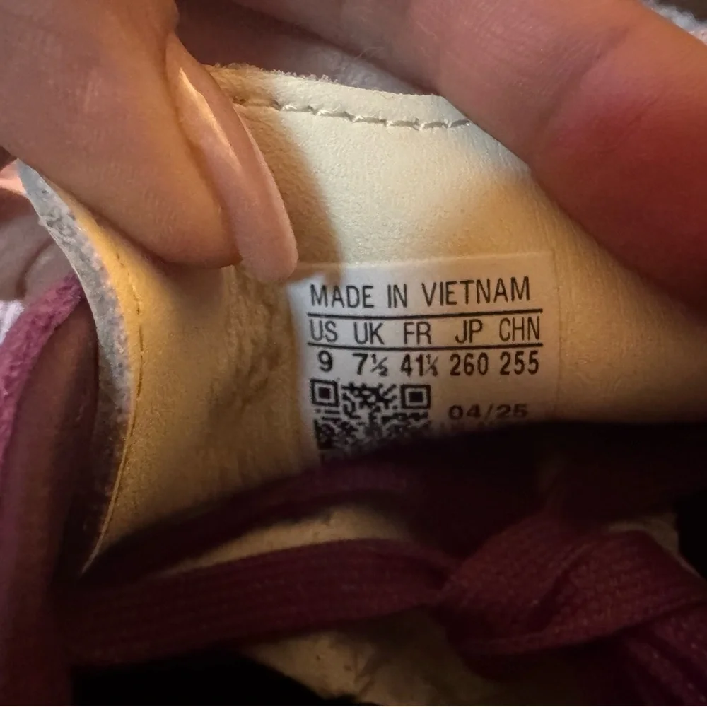 adidas Originals Samba OG size 9 - Picture 8 of 12